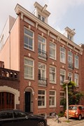 Simon Stevinstraat 3-3, 1097BW Amsterdam